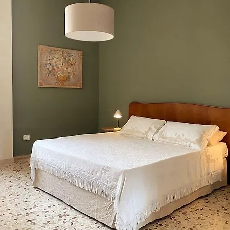 Casa Di Vera In Ortigia Holiday home Syracuse