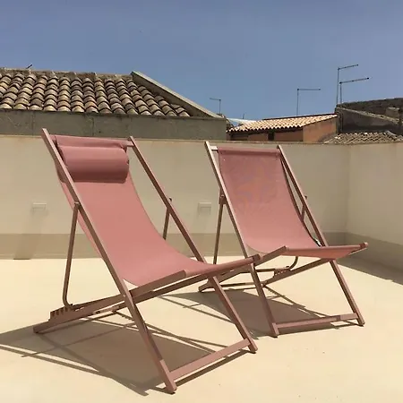 Casa Di Vera In Ortigia Holiday home Syracuse